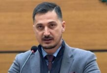 Пловдивският общински съветник Николай Гюров напуска ПП