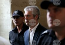 Апелативният съд остави Благомир Коцев в ареста