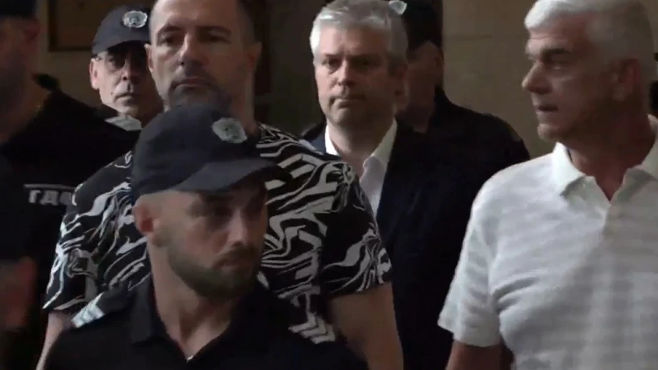 Предявяват събраните доказателства по разследването на кмета на Варна Благомир