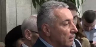 Световнонеизвестен депутат от ПП стана тв звезда за един ден, КПК го объркала с бивш районен кмет