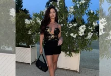 След 3,14 промила задържаха фолкпевицата Дебора, повдигнаха ѝ обвинение