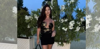 След 3,14 промила задържаха фолкпевицата Дебора, повдигнаха ѝ обвинение