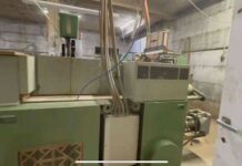 Откритата най-голяма нелегална фабрика за цигари работела под полицейски чадър по времето на Рашков и Демерджиев