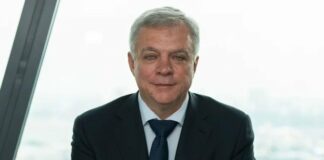 Пореден руски магнат падна отвисоко