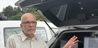 Глоби за движение в аварийната лента ще се налагат от събота