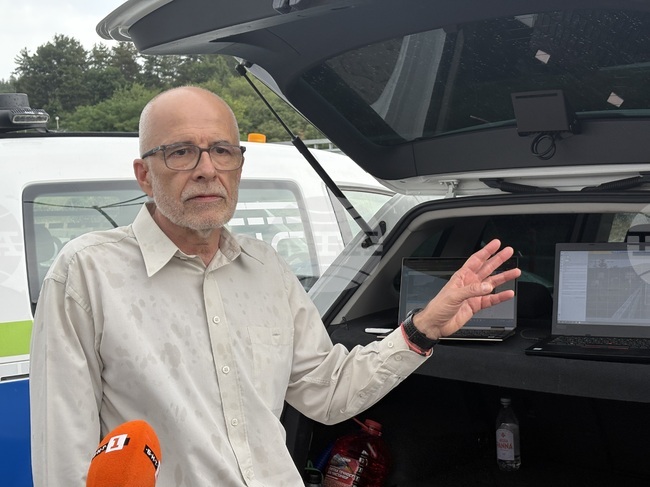 На 6 септември в 12 часа ще стартира правоприлагането за