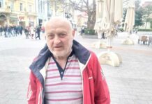 Подалият уж оставка Кирил Петков се забърка в скандал на сбирка на ПП в Пловдив