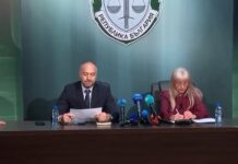 Удариха украинско-българска банда перачи на пари, 3 млн. лева превъртели през схемата