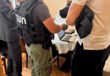 Домът на депутат бил претърсен при акцията срещу незаконното получаване на българско гражданство