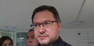 Даниел Митов: Патологиите на ПП-ДБ вече не знам как да коментирам. Те имат селски спорове с определени хора