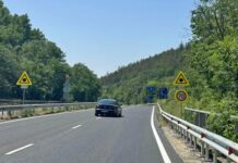 АПИ обезопаси 24 от 36-те опасни пътни отсечки