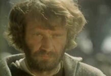 Почина актьорът Петър Деспотов