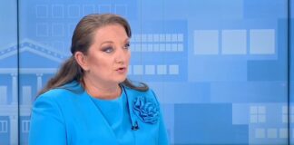 Деница Сачева към Полина Паунова: Да, Полина, България направи огромен напредък през последните 26 години