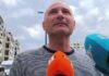Росен Христов: Претърсиха жилището и ми взеха всички средства за комуникация