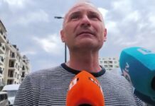 Росен Христов: Претърсиха жилището и ми взеха всички средства за комуникация