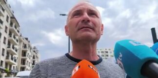 Росен Христов: Претърсиха жилището и ми взеха всички средства за комуникация