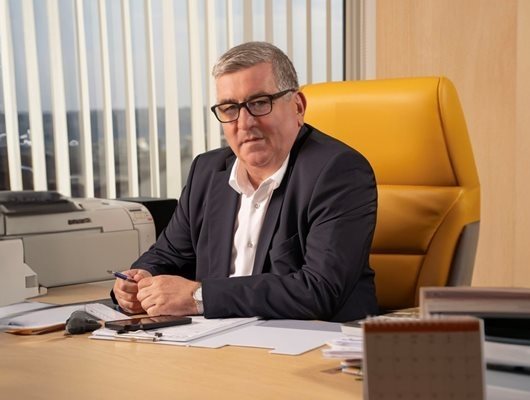 Във връзка с внушенията че предстоящото гласуване на бюджета на