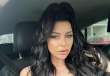 Районният съд в Поморие остави за постоянно в ареста катастрофиралата пияна Дебора