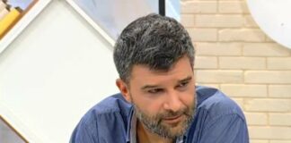 Внукът на Тодор Живков – Тодор Славков, почина на 54 г.