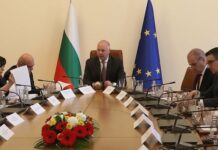 Желязков: Очаквам да приемем промените в Закона за еврото до края на следващата седмица