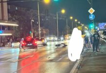 Загина моторист, който се хвалел с рисково каране в социалните мрежи