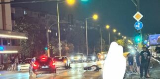 Загина моторист, който се хвалел с рисково каране в социалните мрежи