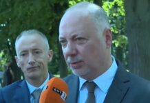 Мирослав Рашков ще бъде назначен за главен секретар на МВР