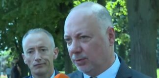 Мирослав Рашков ще бъде назначен за главен секретар на МВР