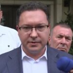 Даниел Митов: Изборите не зависят от МВР, абсурдно е да се твърди обратното