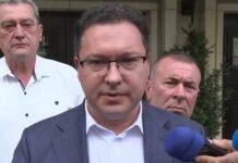 Даниел Митов пред „Таймс“: Руски шпиони работят с трафиканти на хора към Европа