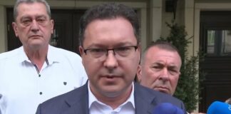 Даниел Митов: Мирослав Рашков беше превърнат в „заговорник“ без факти