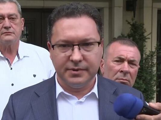 Даниел Митов разпореди проверка на НПО-то, свързано със случая „Петрохан“