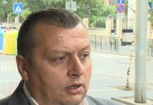 МВР: Пожарите в Ямбол и Сливен са овладени