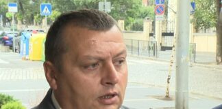 МВР: Пожарите в Ямбол и Сливен са овладени