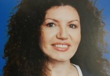 Бивша депутатка стана член на Сметната палата