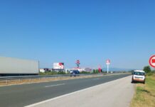 По разпореждане на премиера Желязков се забранява на тировете да изпреварват на „Тракия“ в област Пазарджик