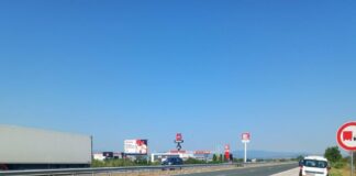 По разпореждане на премиера Желязков се забранява на тировете да изпреварват на „Тракия“ в област Пазарджик