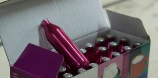 МВР конфискува райски газ за над 20 млн. лева