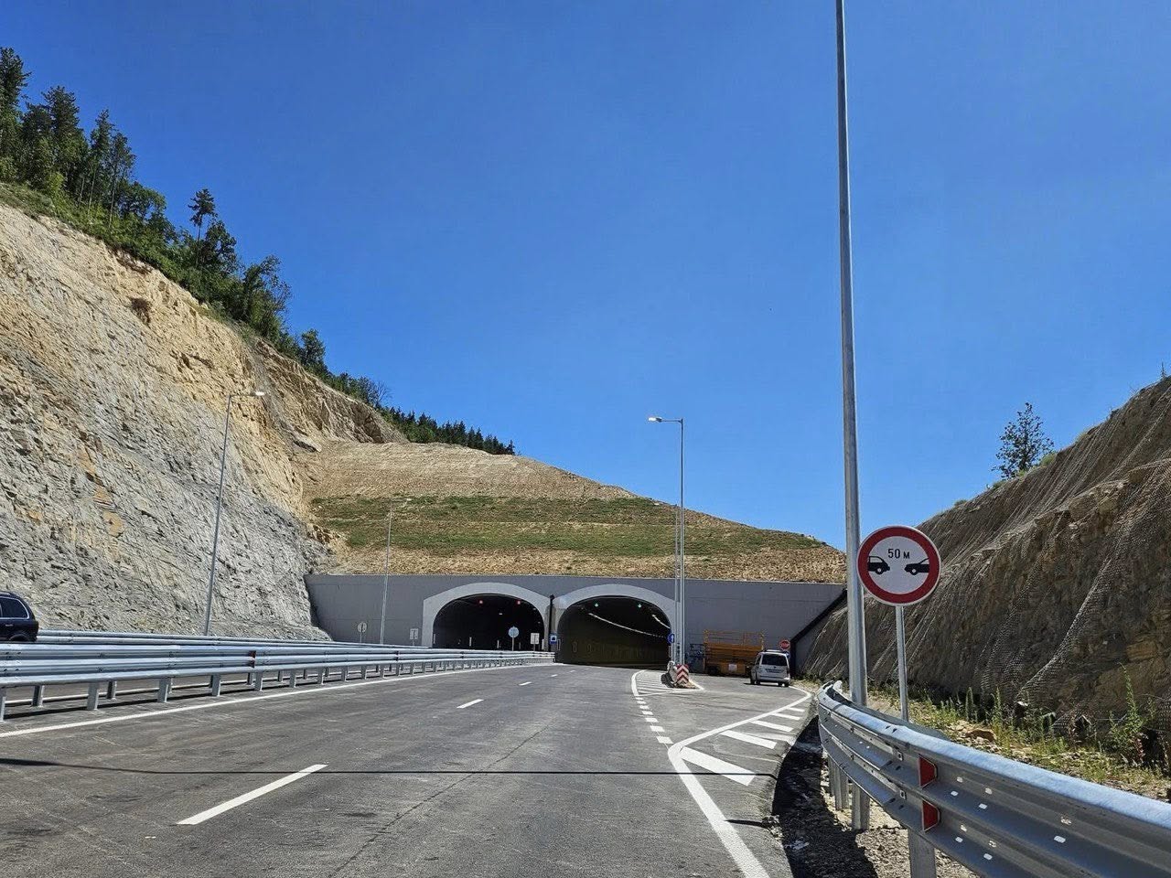 Николай Нанков фейсбукНиколай НанковЧудовищно забавяне на проекта за изграждане на