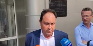 И депутат трябва да бъде обвиняем с Благомир Коцев според прокуратурата, но имунитетът го пази
