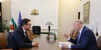 Даниел Митов: Разпоредих полицейска операция срещу шофирането в аварийните ленти на магистралите