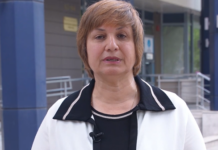 Весела Караиванова е новата шефка на НОИ, ще управлява 28 млрд. лева