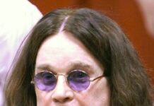 Отиде си кралят на хеви метъла Ози Озбърн