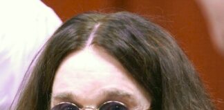 Отиде си кралят на хеви метъла Ози Озбърн