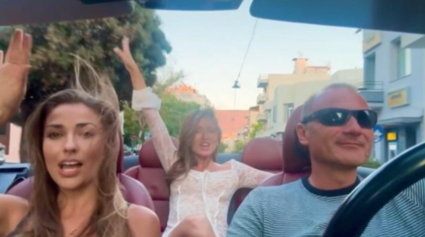 Мащабна операция тече в момента на различни адреси в София