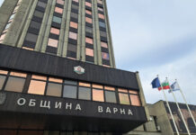 Икономическа полиция влезе в община Варна, проверяват заповедта за заместник на кмета Коцев