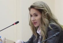 Мария Филипова е кандидатът за зам.-омбудсман