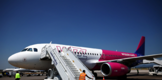 Wizz Air ще лети от София до 7 нови дестинации