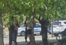 Трима арестувани с 10 000 фалшиви евро при акция в София