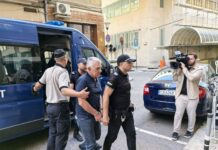 Повдигнати са 4 обвинения на Никола Николов-Паскал